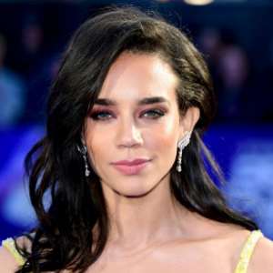 Hannah John-Kamen